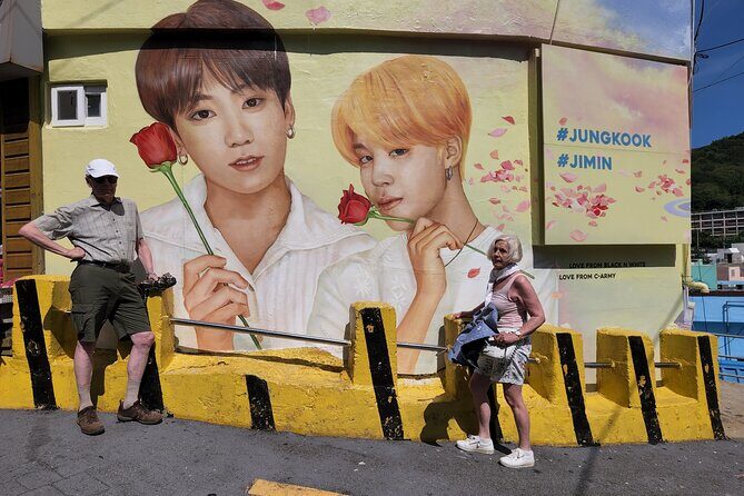 7 Day Essential Korea Tour(Seoul, Nami, DMZ, Andong, Gyeongju, Busan_Meal Incl.) - FAQ