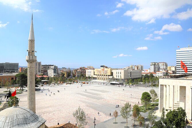 7 Day Folk Dancing Tour of Albania - A Practical, Authentic Look at the 7 Day Folk Dancing Tour of Albania