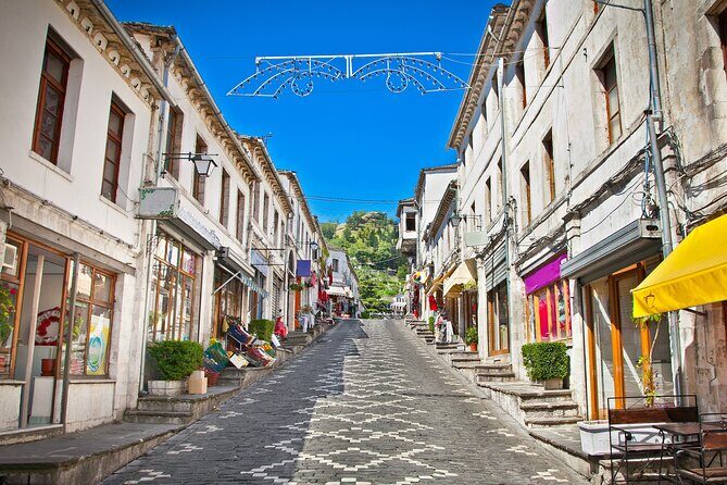 7 Day Folk Dancing Tour of Albania - Exploring Albania’s Heritage and Landscape