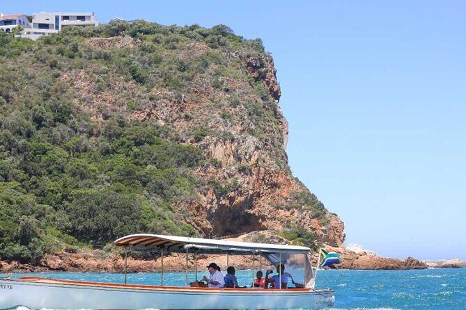 7-Day Garden Route Safari Adventure from Cape Town - FAQ