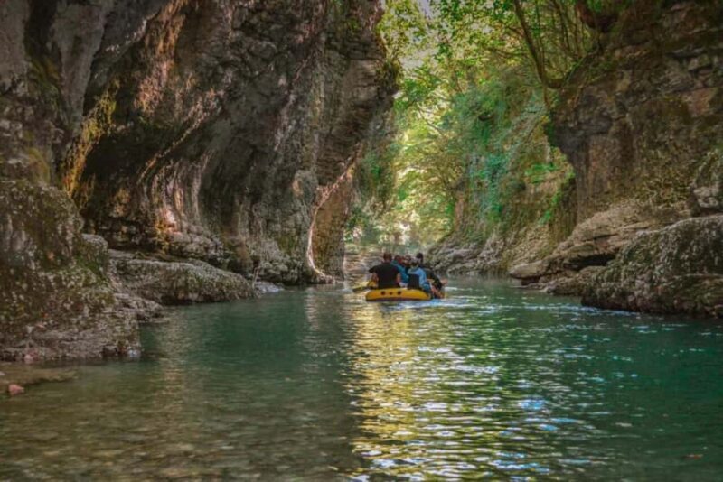 7-Day Georgia Tour with Wine, Mountains, Canyons & Meals - Why This Tour Offers Great Value