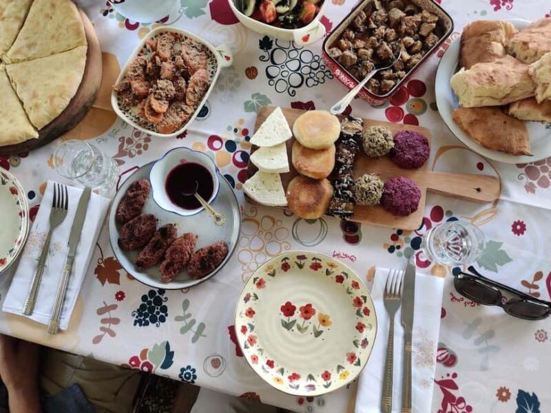 7-Day Georgia Tour with Wine, Mountains, Canyons & Meals - Who Will Love This Tour?