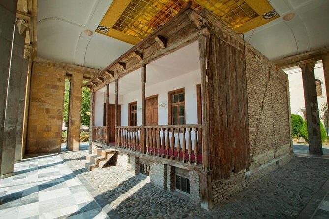 7-Day Georgian Highlights Tour from Tbilisi - Who Will Love This Tour?