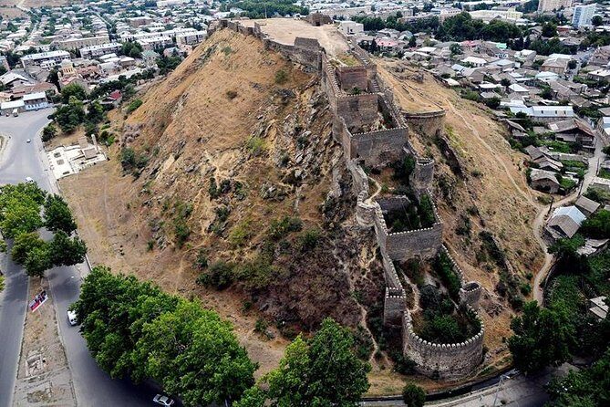 7-Day Georgian Highlights Tour from Tbilisi - Final Thoughts