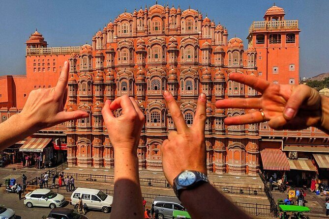 7 Day Golden Triangle Tour { Delhi Agra Jaipur Tour } - The Sum Up: A Solid Introduction to India’s Iconic Cities