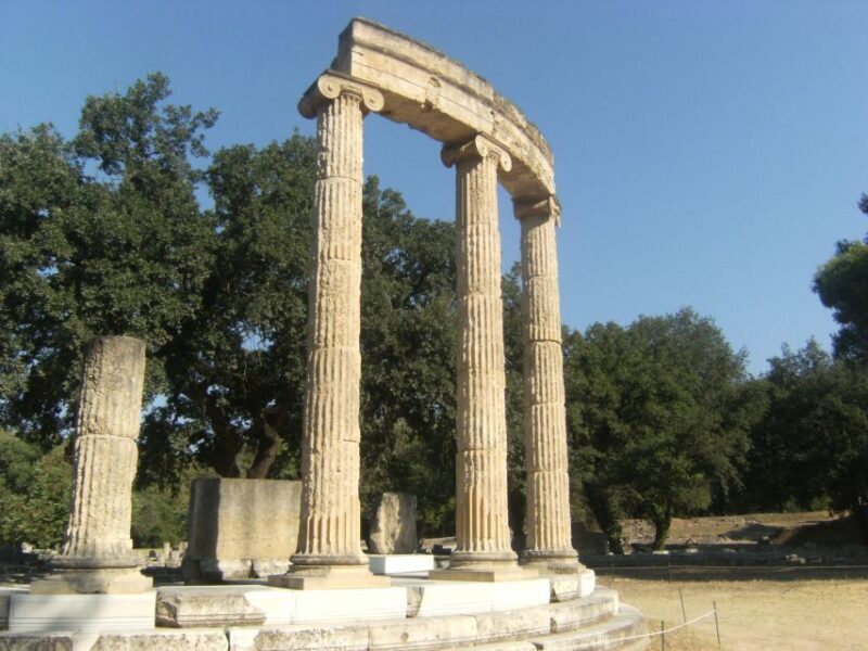 7-Day Grand Tour of Greece: from Prehistory to Modern Times - FAQ