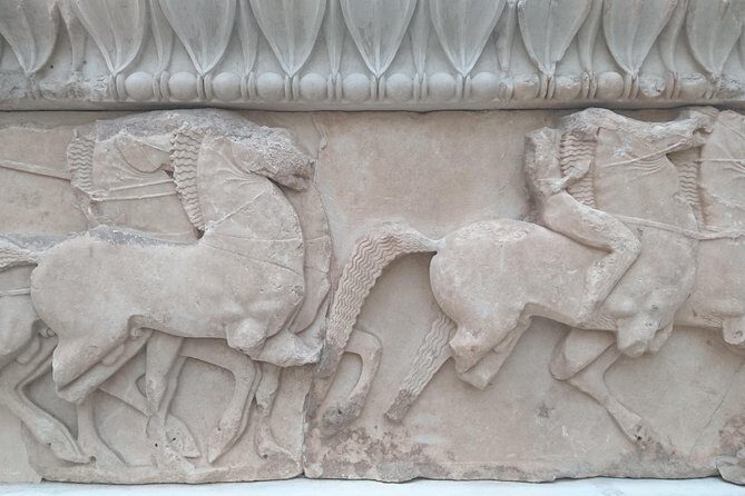 7-Day Grand Tour: Olympia, Delphi, Meteora, Thessaloniki - Day 6: Macedonian Royal Tombs and Waterfalls