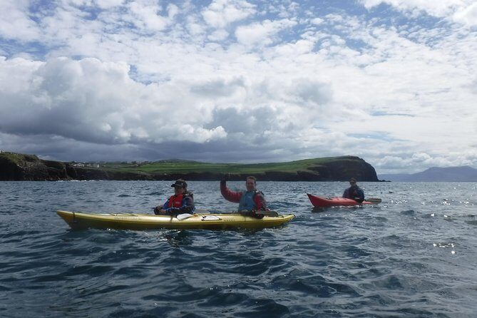 7-Day Great Atlantic Adventure Small-Group Tour of Ireland from Dublin - FAQ