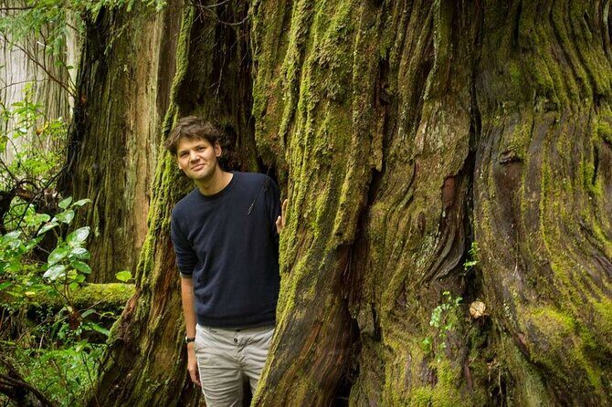 7 Day Guided Small Group Tour On Vancouver Islands West Coast - Authentic Experiences That Stand Out