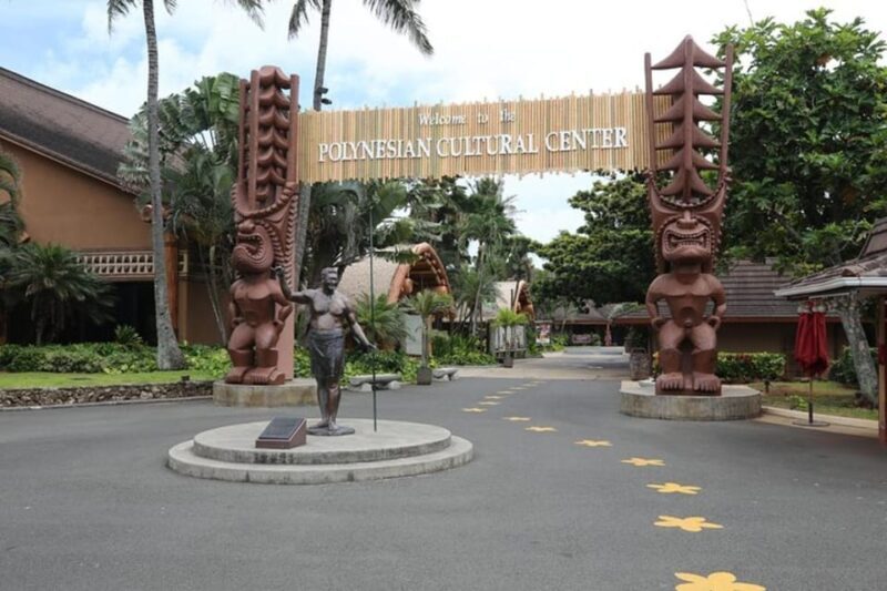 7 Day Hawaii Tour! - FAQ