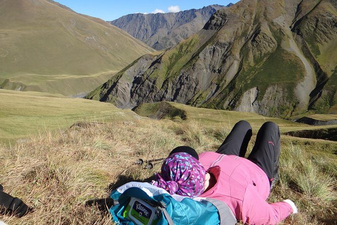 7-day hiking expedition to Tusheti through the Atsunta pass - Discover the Beauty of Georgia’s Tusheti on a 7-Day Hiking Expedition