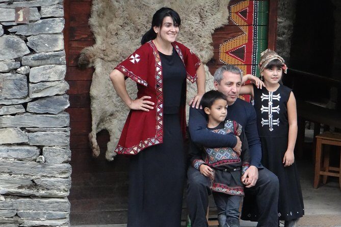 7-day hiking expedition to Tusheti through the Atsunta pass - Final Thoughts