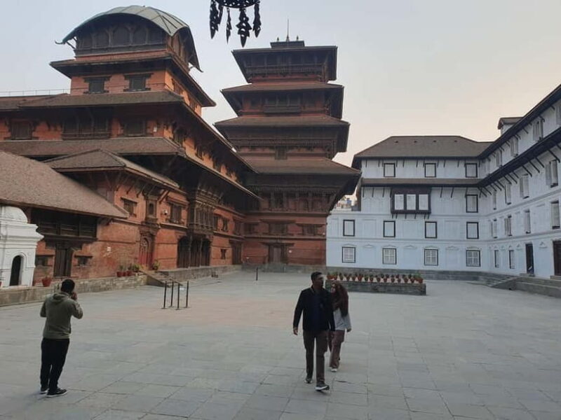 7 Day Himalayan Highlights: Culture, Mountain, Jungle Safari - In Closing