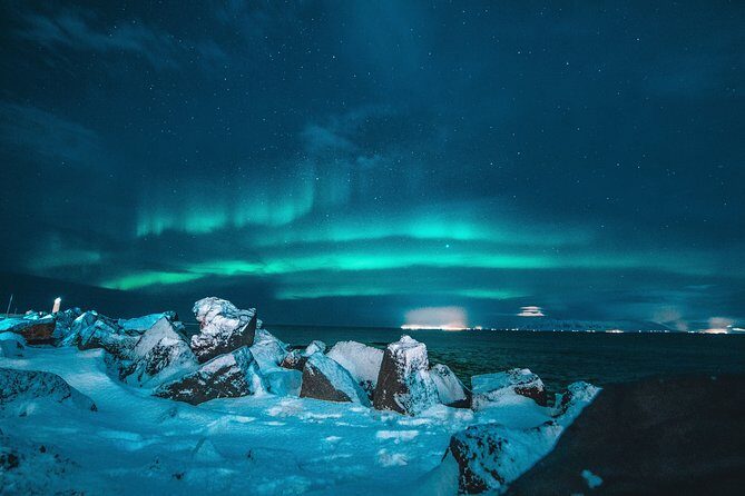 7 Day Iceland with Reykjavik Northern Light | Blue Lagoon | Golden Circle ...... - A Deep Dive into the 7-Day Iceland Experience
