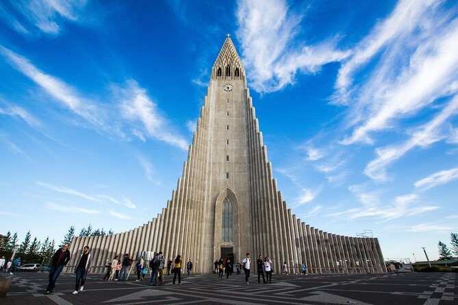 7 Day Iceland with Reykjavik Northern Light | Blue Lagoon | Golden Circle ...... - FAQ