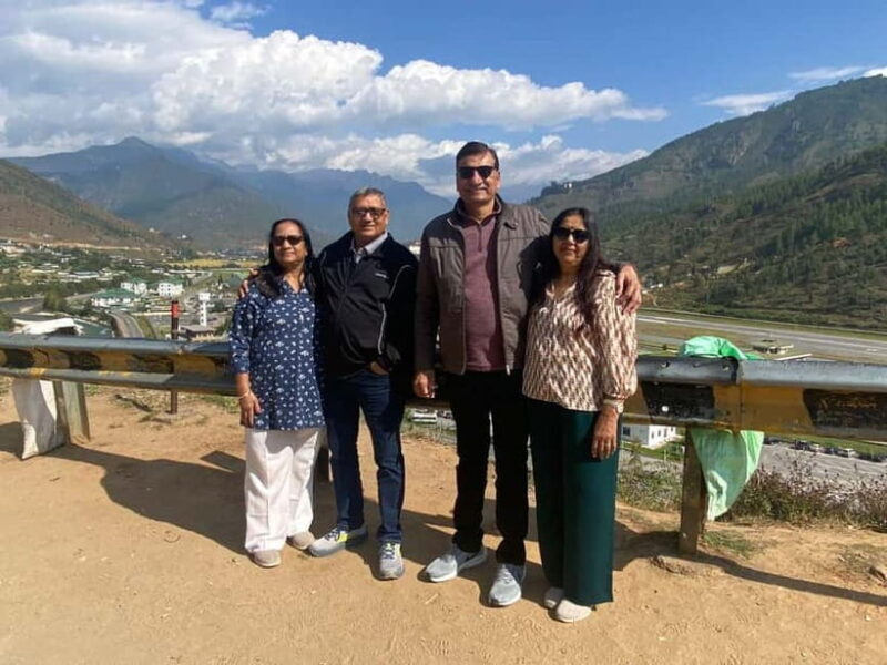 7-Day Immersive Bhutan Culture & Nature Escape - What Makes This Tour Stand Out?