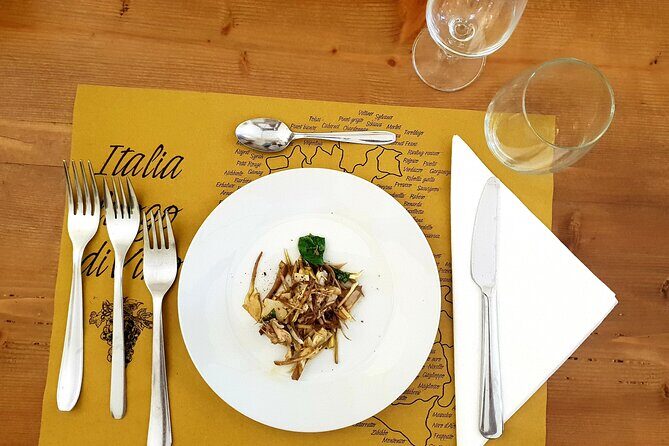 7 Day intense weekly cooking course from Florence - An Authentic 8-Day Tuscan Cooking Experience in Florence