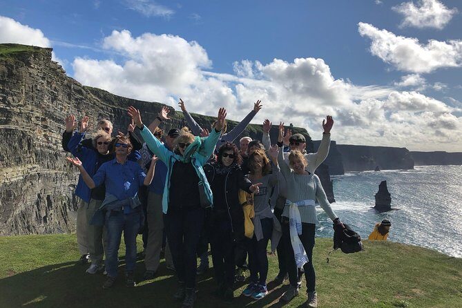 7-Day Ireland to Island Small Group Tour from Dublin - Getting to Know the Tour: A Deep Dive