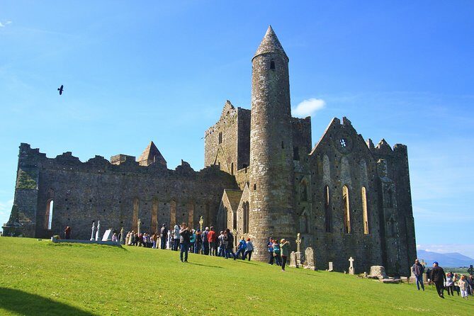 7-Day Ireland to Island Small Group Tour from Dublin - What Makes This Tour Stand Out?
