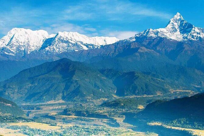 7 Day Kathmandu Pokhara Tour - FAQs