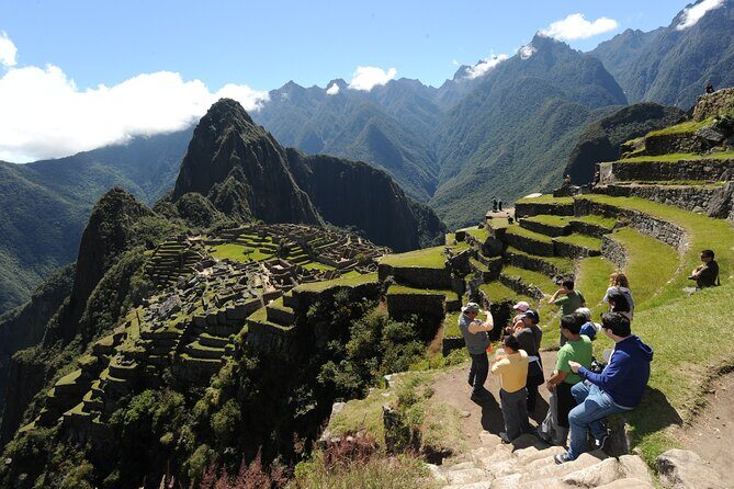 7-Day Lima and Cusco Tour with Sunrise at Machu Picchu - Machu Picchu: Sunrise and Wonders