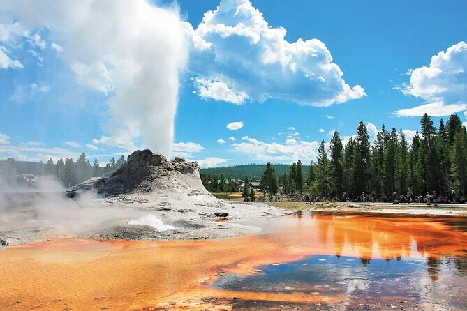 7-Day Lower Antelope, Las Vegas, Yellowstone, Salt Lake City Tour - Who Should Consider This Tour
