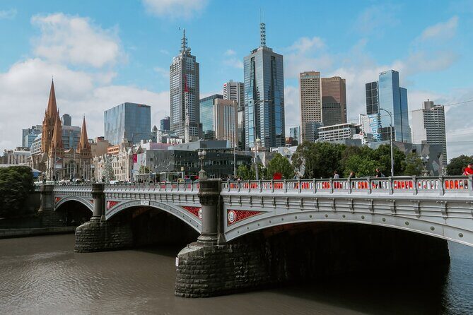 7-Day Magnificent Melbourne and Surrounds Guided Tour - Introduction