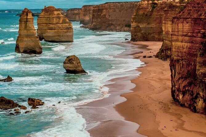 7-Day Magnificent Melbourne and Surrounds Guided Tour - Exploring Melbourne and Its Surrounds: A Deep Dive