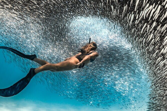 7-Day Maldives Adventure Snorkel Sun and Sand - Quick Overview