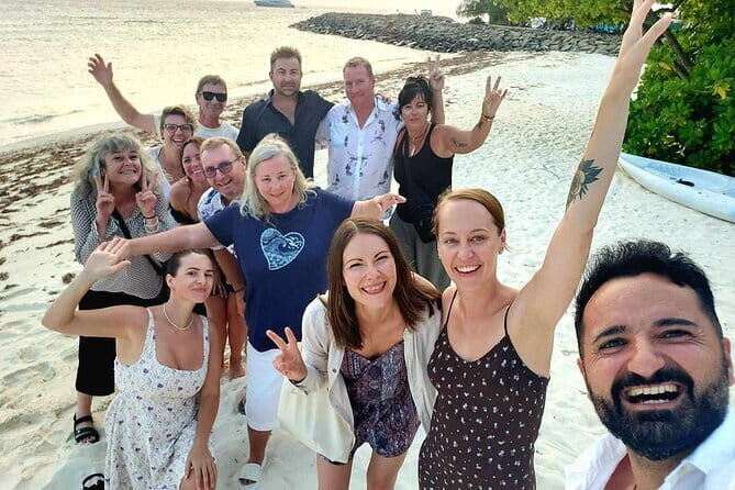 7-Day Maldives Adventure Snorkel Sun and Sand - Key Points