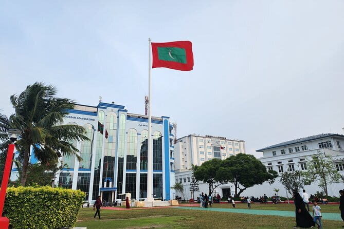 7-Day Maldives Adventure Snorkel Sun and Sand - FAQ