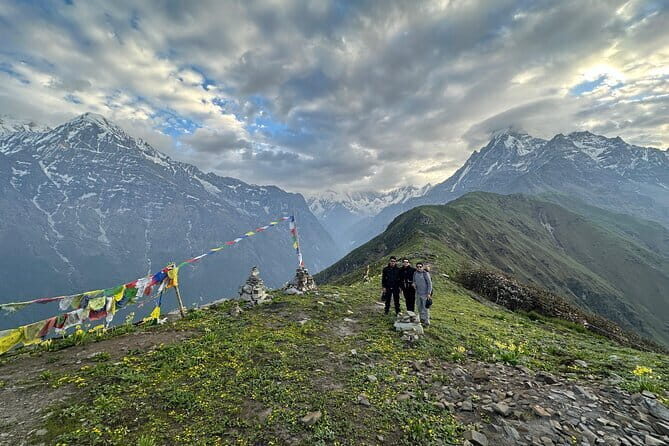 7 Day Mardi Himal Trek with Chitwan Jungle Safari Tour - In-Depth Review of the 7-Day Mardi Himal Trek and Chitwan Safari