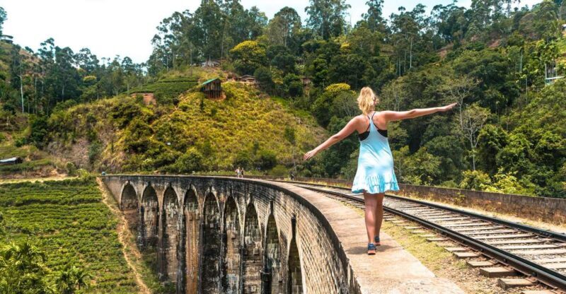 7-Day Off The Beaten Nature and Wildlife tour - Key Points