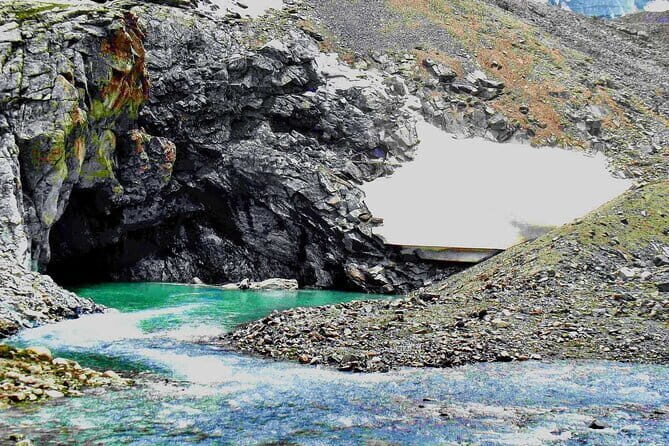 7 day Osh Yukhin Peak Tour - FAQs