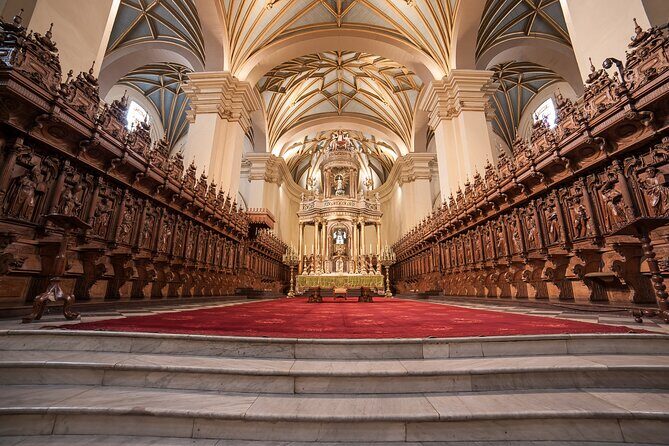 7-Day Peru, A Story to Tell - Key Points