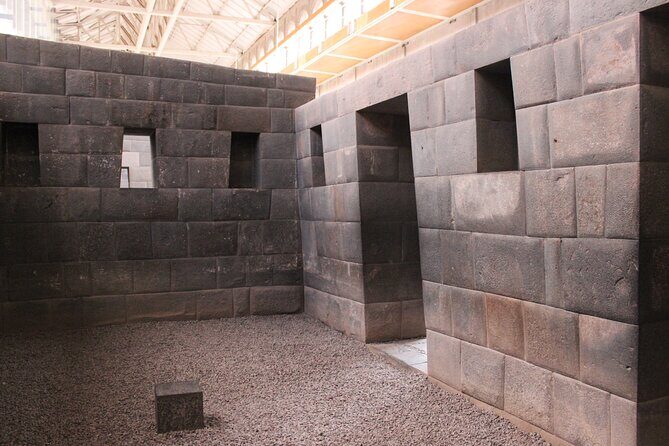 7-Day Peru Deep Dive: Lima, Cusco, Sacred Valley, and Machu Picchu Tour - Frequently Asked Questions