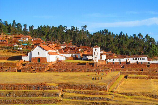 7-Day Peru Deep Dive: Lima, Cusco, Sacred Valley, and Machu Picchu Tour - FAQ