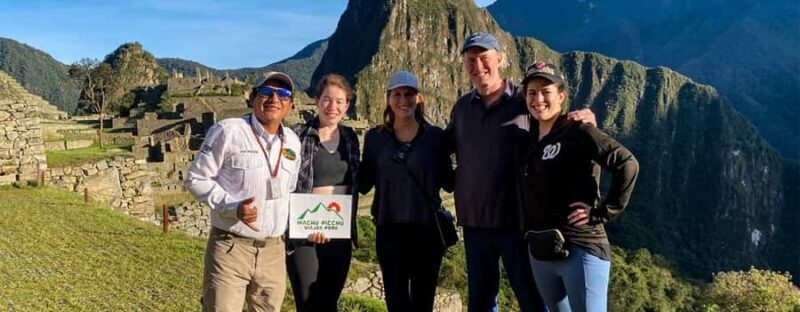 7-Day Peru Package | Huacachina Oasis and Machu Picchu - Exploring the 7-Day Peru Package: An Authentic Adventure