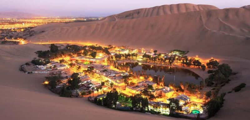 7-Day Peru Package | Huacachina Oasis and Machu Picchu - Final Thoughts: Is This the Right Tour for You?