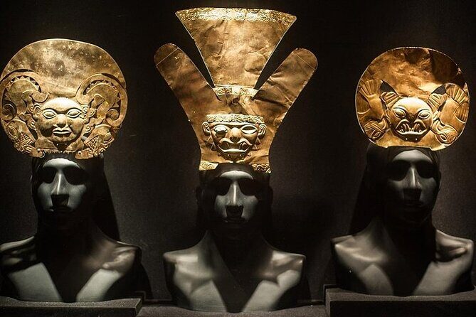 7-Day Peru Private Journey - Key Points