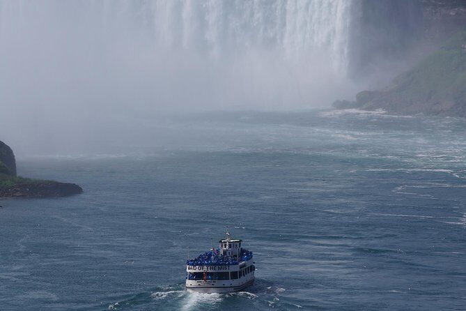 7-Day Philadelphia, D.C, Niagara Falls, Boston Tour from New York - Final Thoughts on This Tour