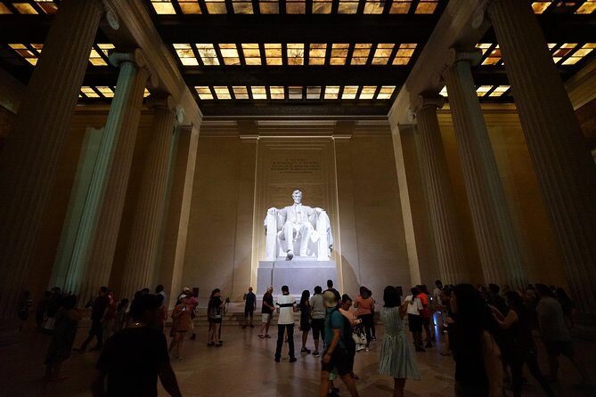 7-Day Philadelphia, D.C, Niagara Falls, Boston Tour from New York - FAQ