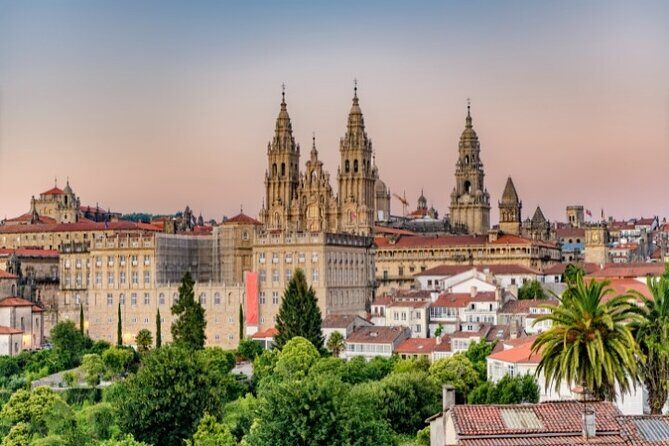 7-Day Portuguese Camino de Santiago Tour from Tui - Frequently Asked Questions