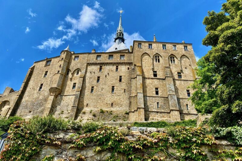 7-day Private ALL Normandy D-Day Castles Burgundy Wine trip - What to Expect from Each Segment