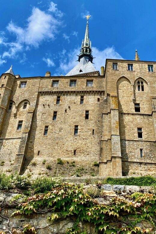7-day Private ALL Normandy D-Day Castles Burgundy Wine trip - The Sum Up