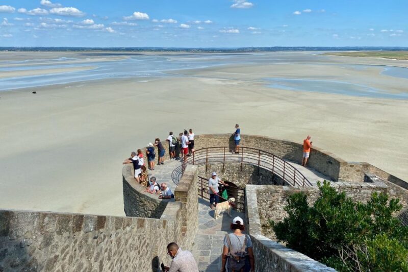 7-day Private ALL Normandy D-Day Castles Burgundy Wine trip - Frequently Asked Questions