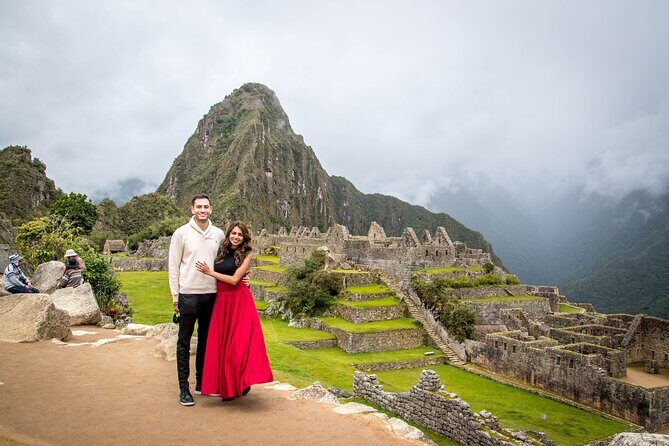 7-Day Private Guided Sacred Valley Cusco and Machu Picchu Tour - Exploring the Sacred Valley and Cusco: A Perfect Introduction