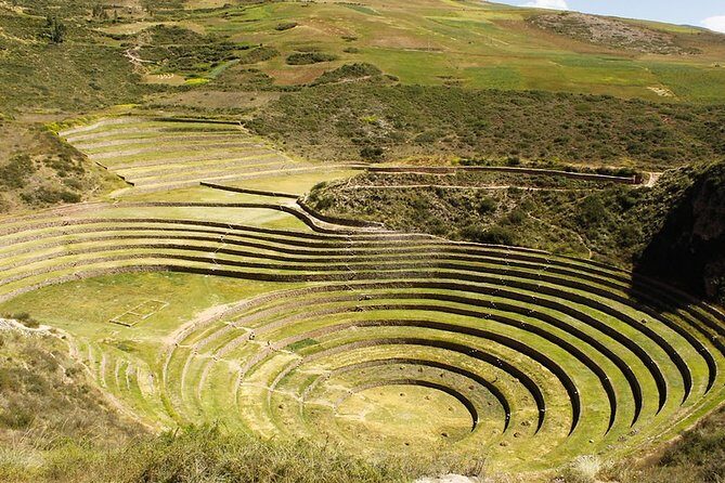 7-Day Private Guided Sacred Valley Cusco and Machu Picchu Tour - Day 7: Departure
