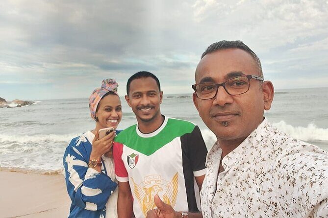 7 Day Private Guided Tour in Sri Lanka - Discover Sri Lanka in 7 Days with a Private Guide