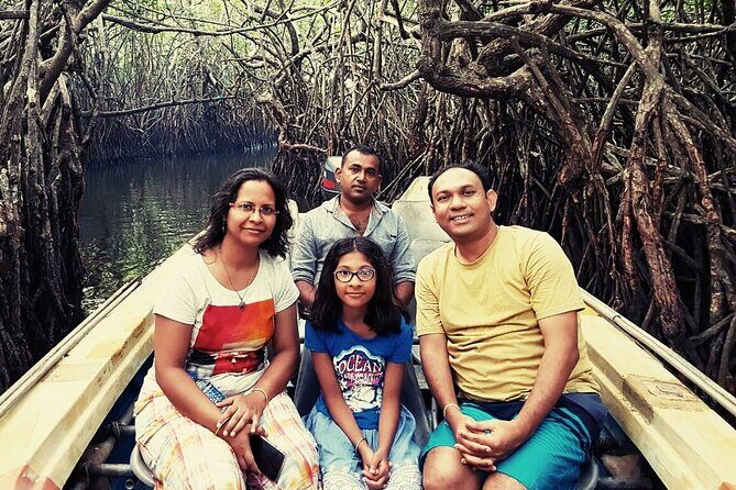 7 Day Private Guided Tour in Sri Lanka - Key Points